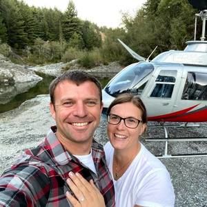 Meet your Posher, Tiffany